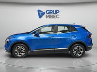 Brugt Kia Sportage 150 HK (110 kW) 2022 Blå SUV
