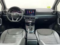 Usado Seat Arona Xperience 110 CV (80 kW) 2022 Blanco SUV