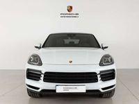 usado Porsche Cayenne S Coupé Aut.