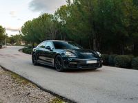 usado Porsche Panamera 4S Aut.