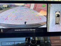 Usado Nissan Qashqai N-Connecta 140 CV (102 kW) 2023 Sapporo white (sólido) SUV