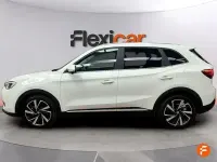 Usado MG ZS Luxury 197 CV (144 kW) 2025 Blanco SUV