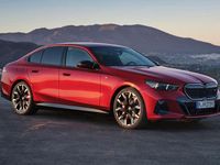 Usado BMW 520 197 CV (144 kW) 2024 Negro Berlina