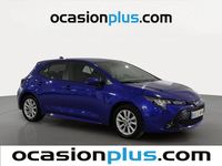 Käytetty Toyota Corolla Active 140 HP (102 kW) 2024 Sininen Viistoperä