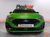 Usado Ford Focus ST 280 CV (205 kW) 2023 Verde Utilitario