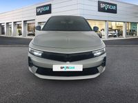 Usado Opel Astra 130 CV (95 kW) 2024 Gris Familiar