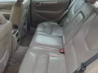 Używany Volvo XC70 Summum 185 KM (136 kW) 2007 Beżowy Kombi
