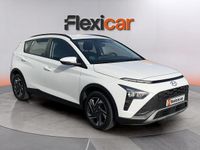 Usado Hyundai Bayon 84 CV (61 kW) 2023 Blanco SUV