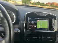 Usado Renault Clio IV 200 CV (147 kW) 2014 Negro Berlina