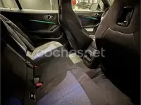 Usado BMW 118 M Sport 136 CV (100 kW) 2020 Blanco Utilitario