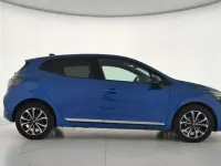 Usado Renault Clio Techno 101 CV (74 kW) 2025 Azul Utilitario