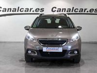 usado Peugeot 2008 1.2 VTI PureTech Active