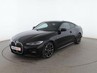 Usado BMW 420 Coupé M Sport 184 CV (135 kW) 2021 Coupe