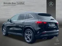 Usado Mercedes GLA200 150 CV (110 kW) 2024 SUV