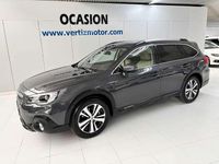 Usado Subaru Outback 175 CV (128 kW) 2020 Gris SUV