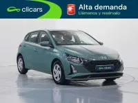 Usado Hyundai i20 80 CV (58 kW) 2025 Utilitario