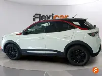 Usado Opel Mokka-e GS Line 100 kW (136 CV) 2022 Blanco SUV