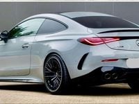 Usado Mercedes 220 AMG 449 CV (330 kW) 2025 Gris Descapotable