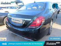 usado Mercedes E350 Clase E E