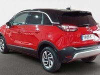 usado Opel Crossland X 1.2T S&S Excellence 130