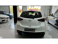 usado Mazda 2 1.5 e-Skyactiv-g Origin pantalla 7´´ 66kW