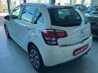 Occasion Citroën C3 Attraction 68 ch (50 kW) 2015