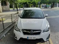 Usado Subaru XV 147 CV (108 kW) 2016 Blanco SUV