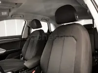 Usado Audi Q3 150 CV (110 kW) 2020 Blanco SUV