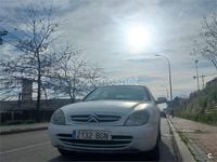 Usado Citroën Xsara 110 CV (80 kW) 2001 Blanco Berlina