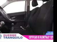 Usado Toyota Urban Cruiser 101 CV (74 kW) 2009 Gris Utilitario