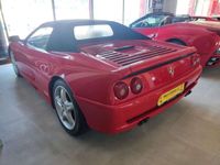 usado Ferrari F355 F1 Spider