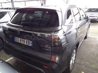 Usado Suzuki SX4 S-Cross 129 CV (94 kW) 2024 Gris / plata SUV