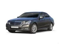 Usado Mercedes E220 170 CV (125 kW) 2010 Gris Berlina