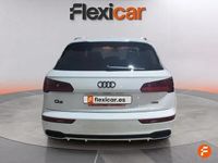 Begagnad Audi Q5 190 HK (139 kW) 2019 Vit SUV