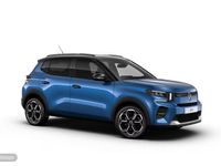 usado Citroën e-C3 ë- Eléctrico Max
