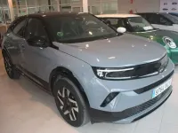 Usado Opel Mokka S 136 CV (100 kW) 2025 Gris SUV