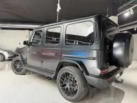 Usado Mercedes G63 AMG Exclusive 585 CV (430 kW) 2025 Negro SUV