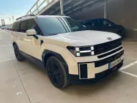 Usado Hyundai Santa Fe 253 CV (186 kW) 2025 Blanco SUV