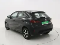 Nuevo MG MG3 Comfort 195 CV (143 kW) 2026 Negro Utilitario