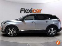 Usado Peugeot 3008 Active 180 CV (132 kW) 2023 Gris SUV