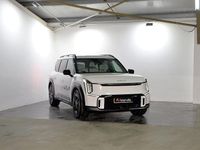 Usado Kia EV9 GT-Line 282 kW (384 CV) 2023 Blanco SUV