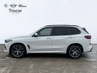 usado BMW X5 Xdrive 30da