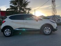 Begagnad Renault Captur Intens 90 HK (66 kW) 2015 Beige SUV