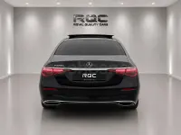 Usado Mercedes S580 510 CV (375 kW) 2022 Negro Berlina