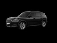 Nuevo Mini John Cooper Works 204 CV (150 kW) 2025 Negro Utilitario