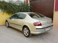 Occasion Peugeot 407 Sport 136 ch (100 kW) 2005 Beige Berline