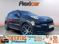 Usado Lynk & Co 01 261 CV (191 kW) 2023 Negro SUV