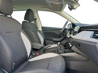 Usado Skoda Kamiq Selection 115 CV (84 kW) 2024 Blanco SUV