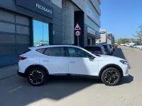 Usado Cupra Formentor 150 CV (110 kW) 2025 Blanco SUV