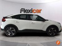 Usado Citroën C4 Feel 130 CV (95 kW) 2023 Blanco SUV